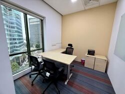 Lucrum Capital Building (D1), Office #638516401